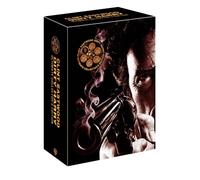 Dirty Harry Boxset