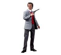 Dirty Harry Clint Eastwood Legacy Collection Action Figure 1/6 Harry Callahan...