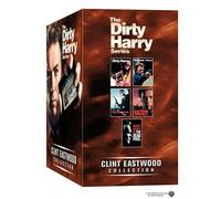 Dirty Harry Collection