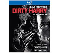 Dirty Harry Collection [Edizione: Stati Uniti]