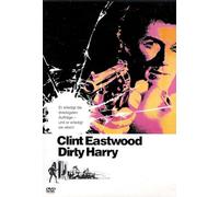 Dirty Harry - Dirty Harry 1