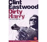Dirty Harry (DVD)