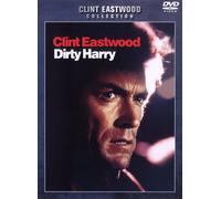 Dirty Harry (DVD) Clint Eastwood