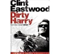 Dirty Harry [Edizione: Regno Unito] [ITA] [Edizione: Regno Unito]