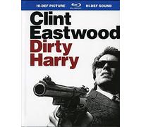 Dirty Harry [Edizione: Stati Uniti]