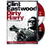 Dirty Harry [Edizione: Stati Uniti]