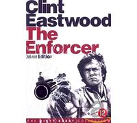 DIRTY HARRY ENFORCER S.E. - SP