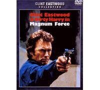 Dirty Harry in Magnum Force
