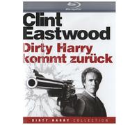Dirty Harry kommt zurück - Dirty Harry 4