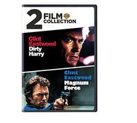 Dirty Harry / Magnum Force