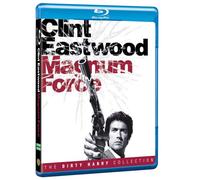 Dirty Harry - Magnum Force [Edizione: Regno Unito]