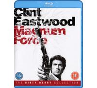 Dirty Harry - Magnum Force [Edizione: Regno Unito]
