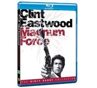 Dirty Harry - Magnum Force [Edizione: Regno Unito]