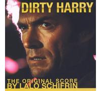 Dirty Harry (Schifrin) (CD) Album