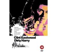 Dirty Harry - Special Edition [Edizione: Germania] [Edizione: Regno Unito]