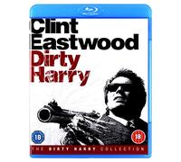 Dirty Harry - Special Edition [Edizione: Regno Unito] [Edizione: Regno Unito]