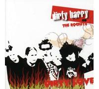 Dirty Harry & The Rockets - Dirty Love