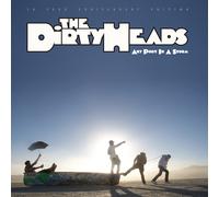 Dirty Heads Any Port In A Storm (Vinyl LP)