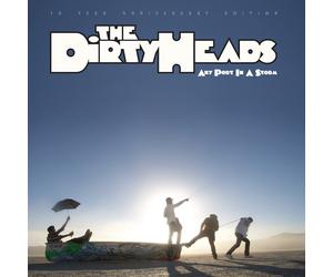 Dirty Heads Any Port In A Storm (Vinyl LP)