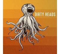 Dirty Heads - Dirty Heads