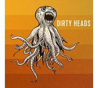 dirty heads--Import USA