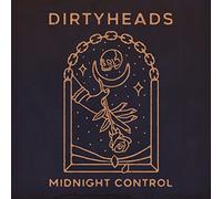Dirty Heads - Midnight Control - Purple