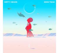 Dirty Heads Swim Team (CD) Album