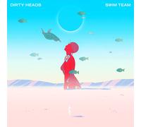 Dirty Heads SWIM TEAM (Vinyl LP)