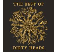 Dirty Heads The Best of Dirty Heads (CD) Album