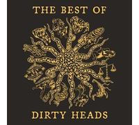 Dirty Heads - The Best of Dirty Heads [VINYL]