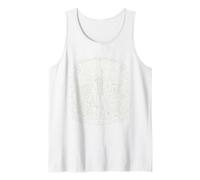 Dirty Hoes Garden Society - Lavagna Divertente Gioco di Parole Canotta