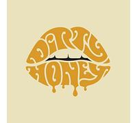 Dirty Honey - Dirty Honey (LP)