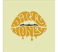 Dirty Honey Dirty Honey (Vinyl LP) 12" Album (Gatefold Cover)