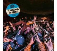 mayhem and revelry live