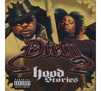 Dirty - Hood Stories