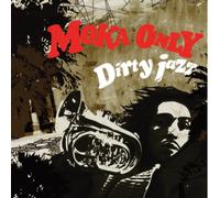 DIRTY JAZZ
