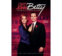 Dirty John: The Betty Broderick Story