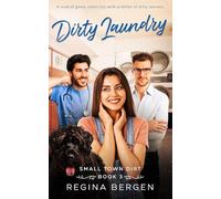 Dirty Laundry: A Laundromat and Dog Wash Romance: 3