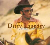 dirty laundry-the soul of black country