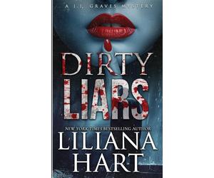 Dirty Liars: 16