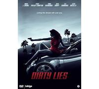 Dirty Lies [ NON-USA FORMAT, PAL, Reg.0 Import - Netherlands ]