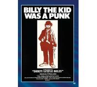 Dirty Little Billy (1972) DVD - Gary Busey , Lee Purcell, Michael J.Pollard