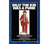 Dirty Little Billy