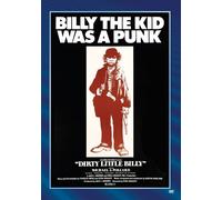 Dirty Little Billy (DVD) Dick Van Patten Michael J. Pollard Gary Busey