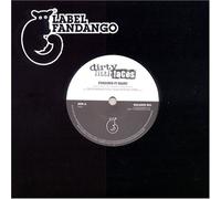 Dirty Little Faces - Finding It Hard/Never Enough [Import]