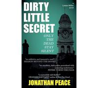 Dirty Little Secret: 1