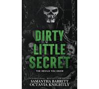 Dirty Little Secret