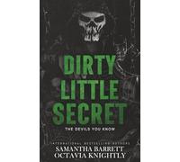 Dirty Little Secret