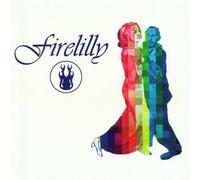 Dirty Little Secret - Firelilly