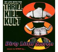 Dirty Little Secrets: Music To Strip By... by unknown (1999-10-26)